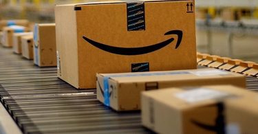 Amazon busca más de 600 nuevos empleados en España