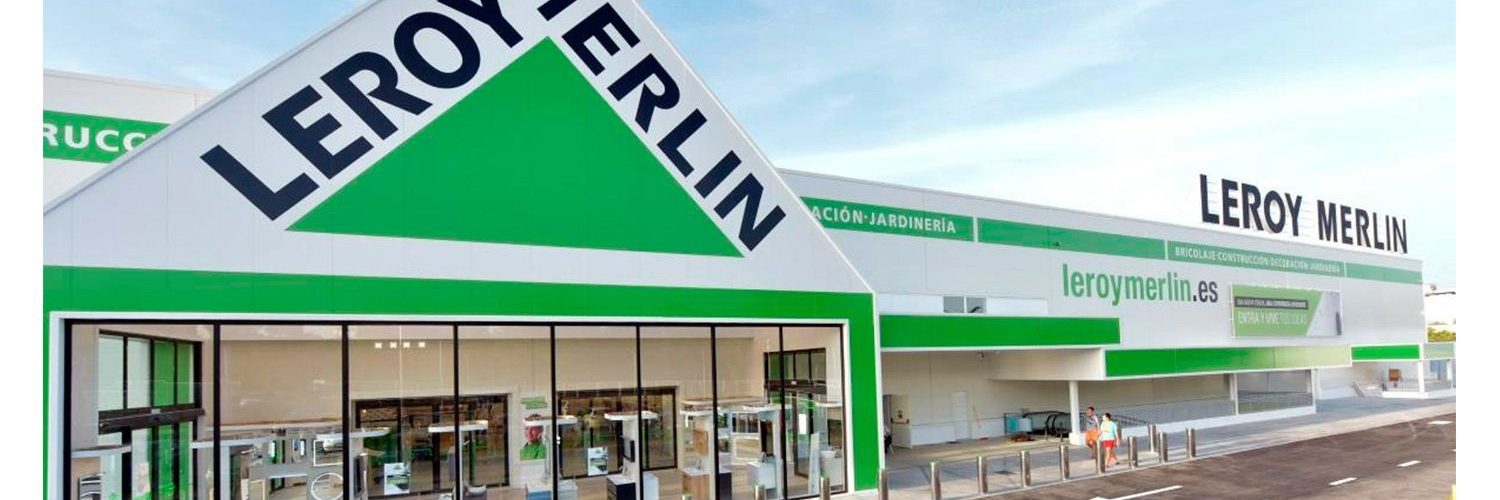 Leroy Merlín lanza 1.180 ofertas de empleo: sin experiencia previa y con sueldos de 1.230 euros