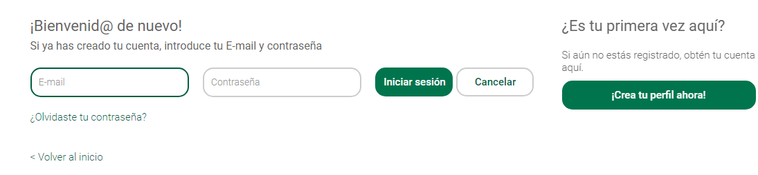 Que Significa Estar En La Bolsa De Empleo De Mercadona