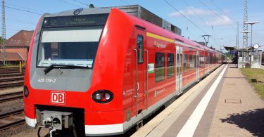 2.600 euros al mes sin formación exigida: Alemania busca trabajadores ferroviarios en España