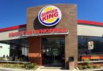 Nuevas ofertas de empleo en Burger King con sueldos de 1.100 euros