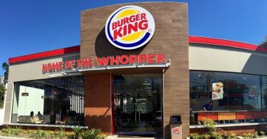 Nuevas ofertas de empleo en Burger King con sueldos de 1.100 euros