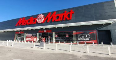 Nuevas ofertas de trabajo en MediaMarkt con sueldos desde 1.100 euros