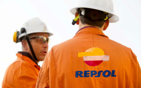 Nuevas ofertas de empleo en Repsol: contrato fijo y sueldos de hasta 2.387 euros