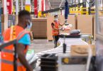 Amazon abrirá dos nuevos centros logísticos en España y creará 2.500 nuevos puestos de trabajo