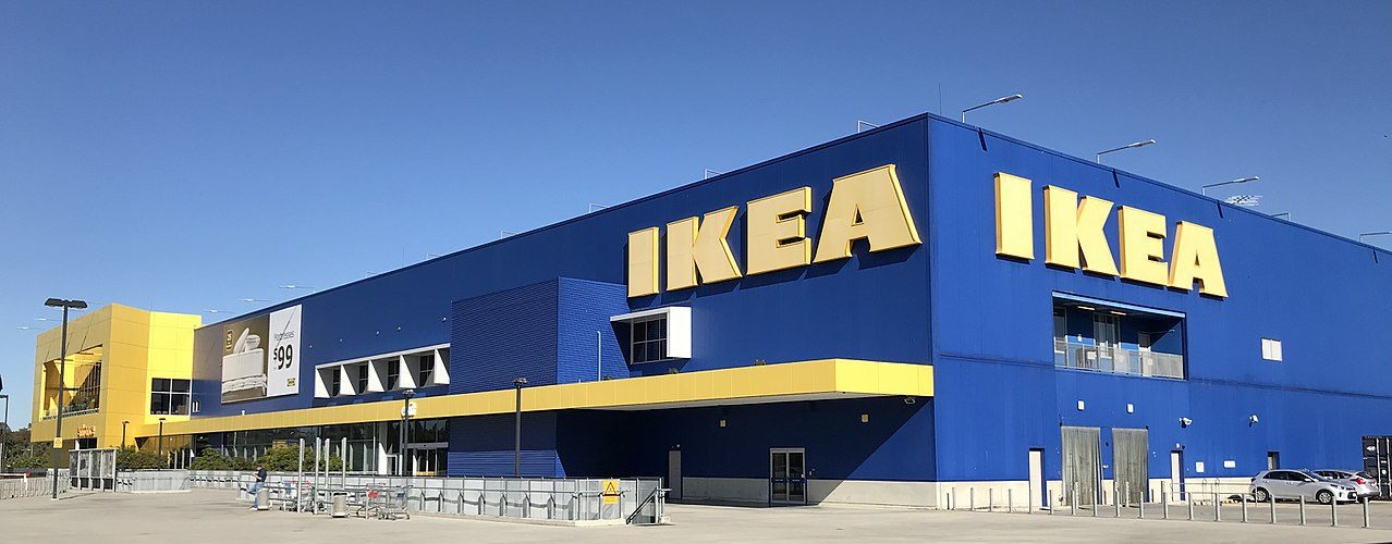 Ikea busca 200 trabajadores para la apertura de una nueva tienda en España
