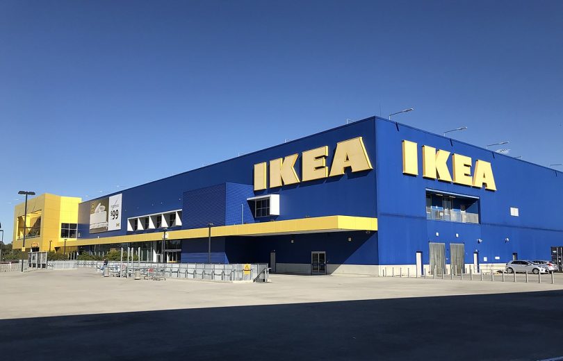 Ikea publica nuevas ofertas de empleo con sueldos de hasta 1.500 euros