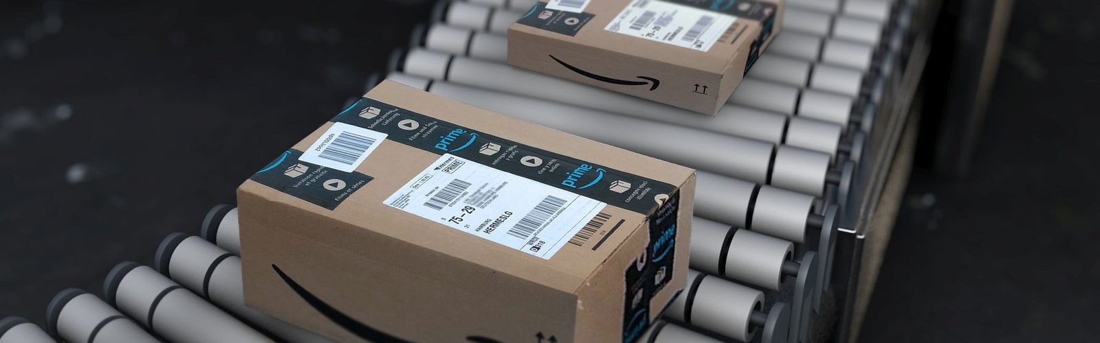 Amazon busca mozos de almacén para enero sin experiencia previa
