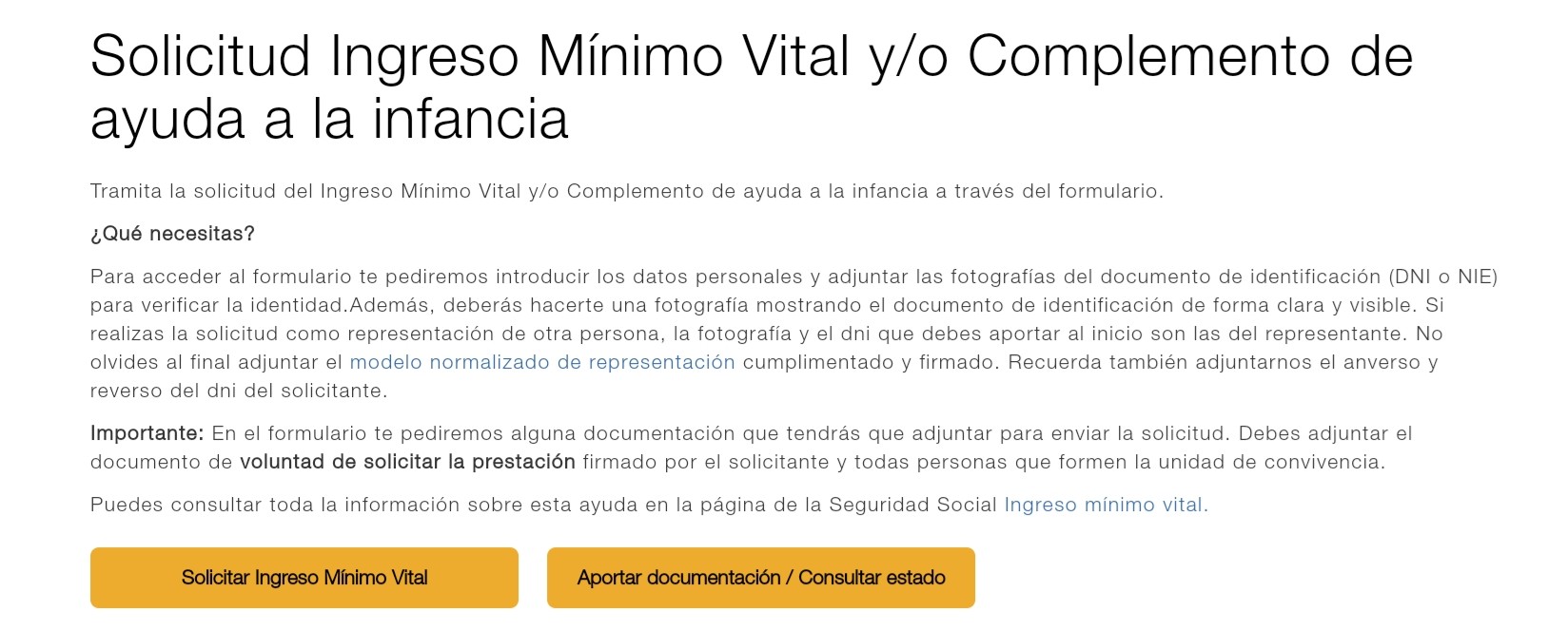 La Seguridad Social lanza una nueva ayuda: hasta 100 euros al mes por ...