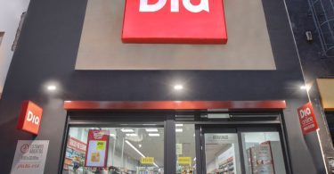 Supermercados DIA -ofertas de trabajo