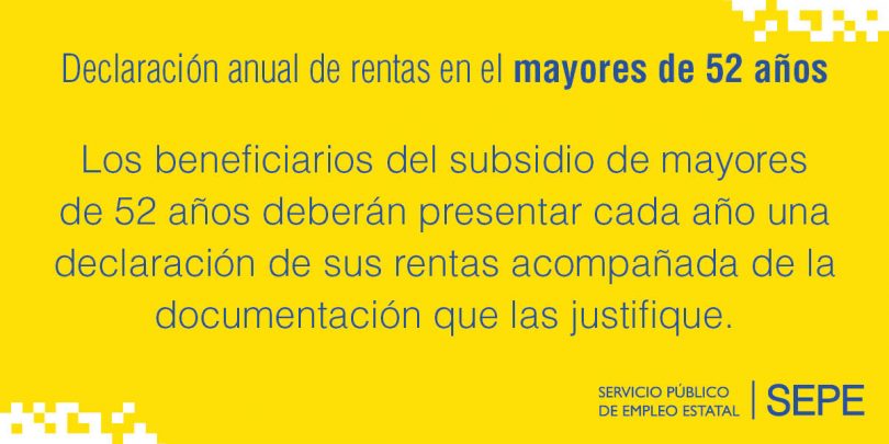 Ayuda del SEPE de 463 euros al mes de manera indefinida: así puedes ...