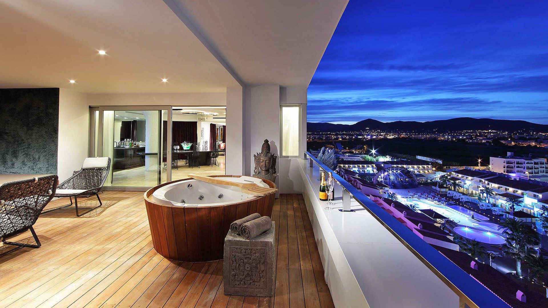 Palladium Hotel Group