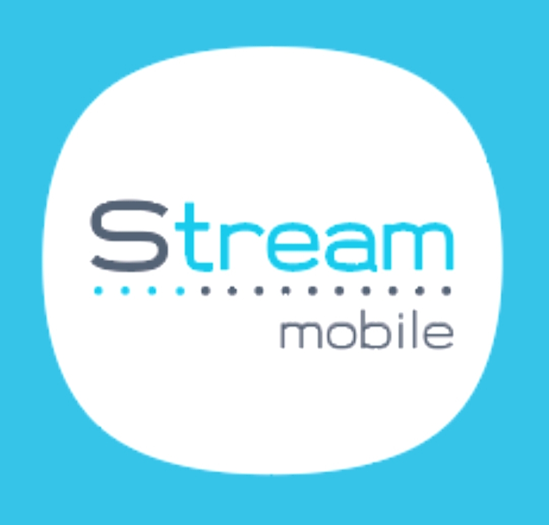 Stream Mobile