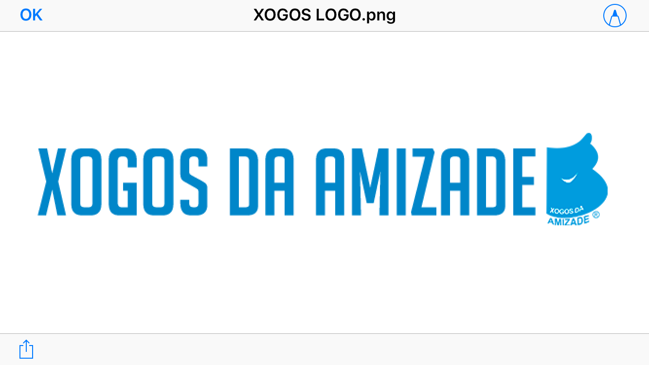 Xogos da amizade