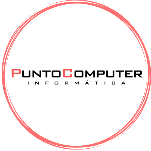 PuntoComputer Informática S.L.