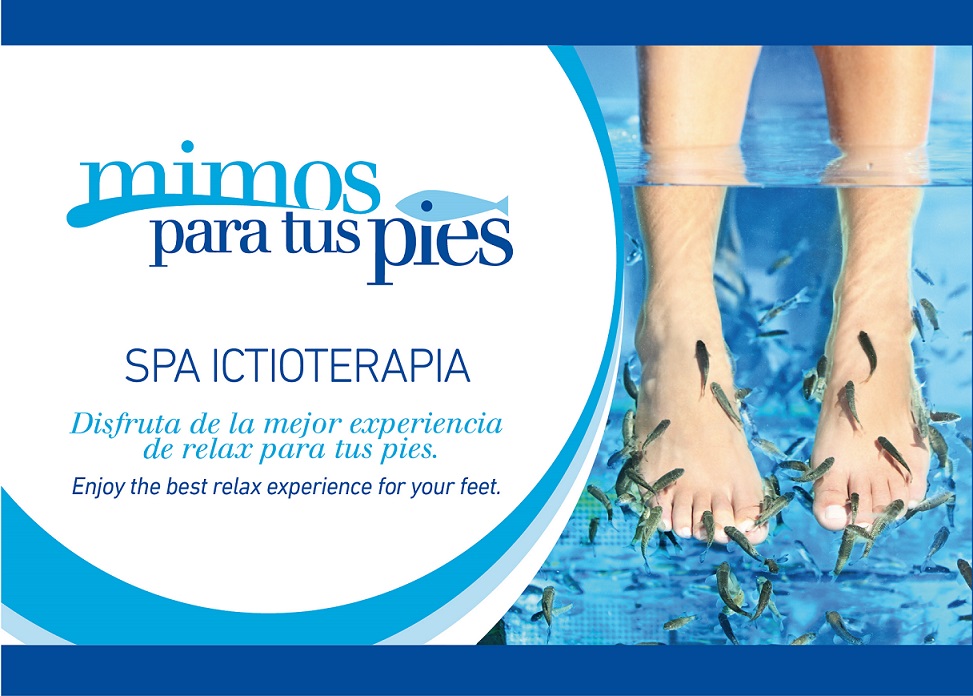 Mimos para tus pies