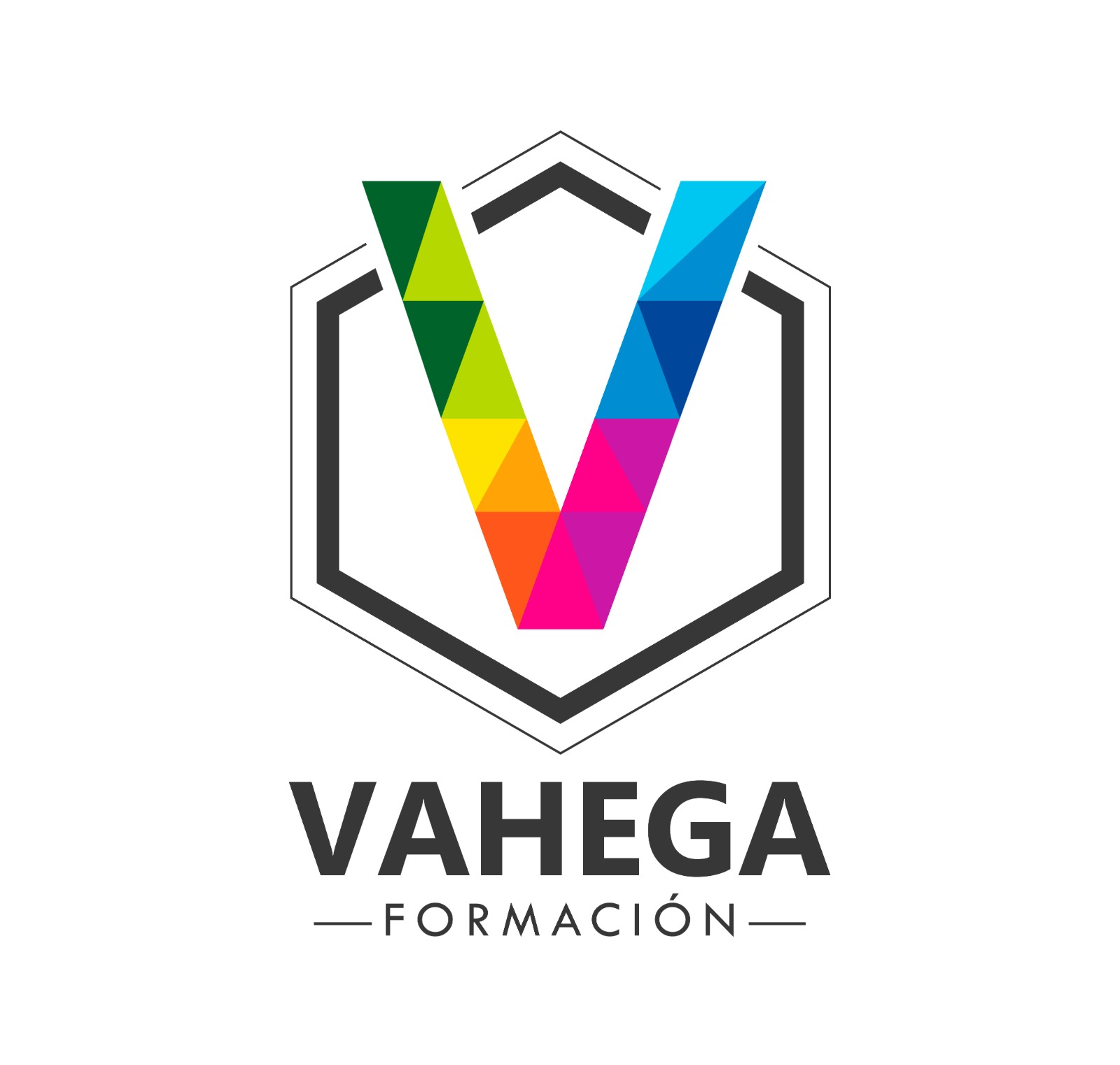 Vahega Formación