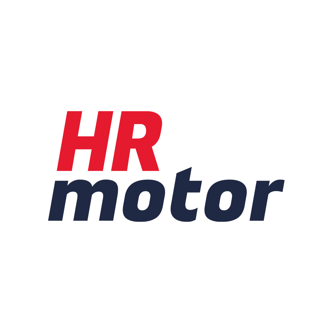 HR MOTOR