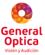GENERAL OPTICA