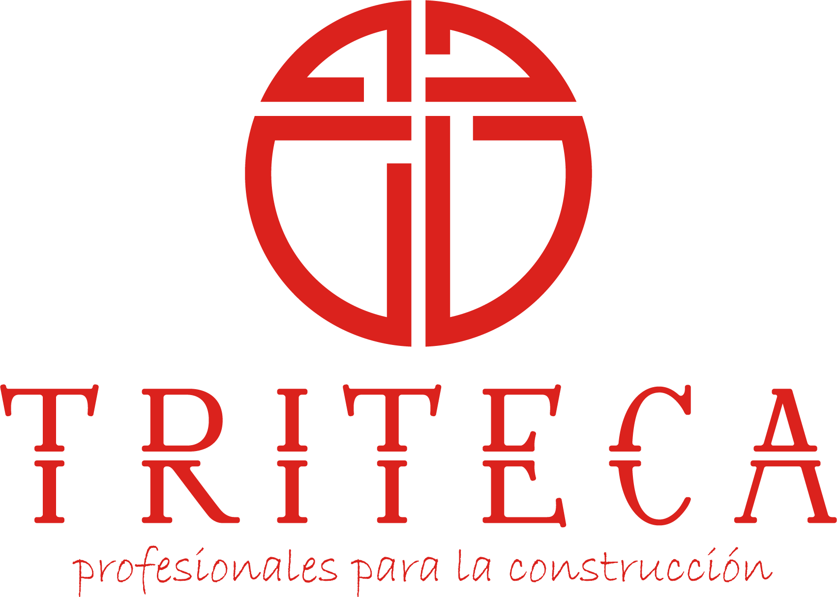 TRITECA profesionales para la construccion s.l.