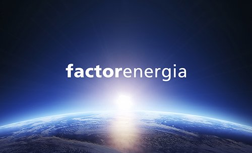 factorenergia Castilla y León