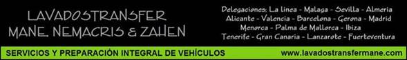 Lavados Transfermane
