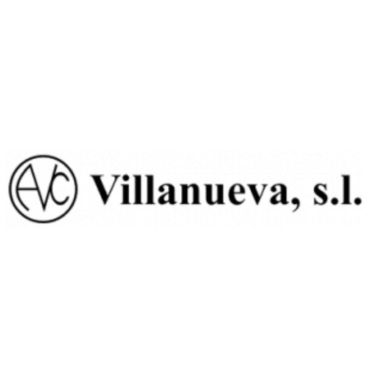 Distribuciones Villanueva S.L.