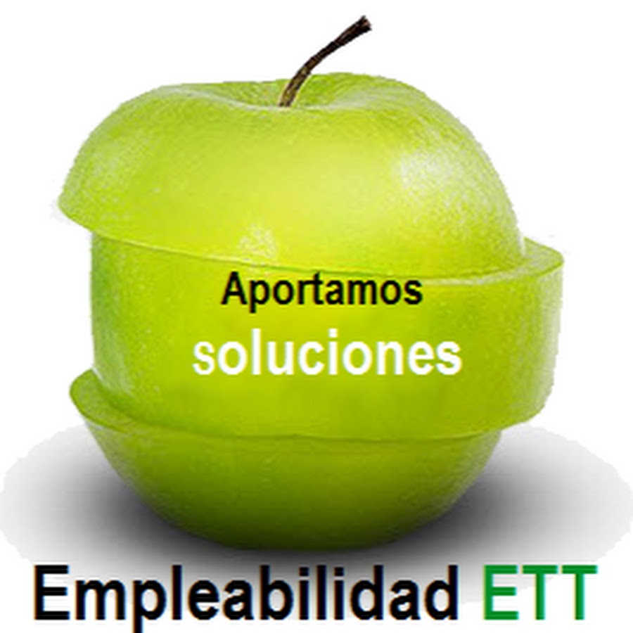 Empleabilidad y Trabajo Temporal ETT