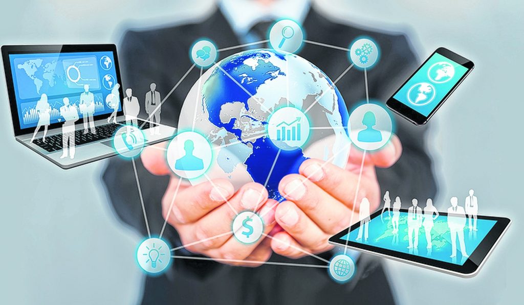 Tefercom servicios de telecomunicaciones S.L.U